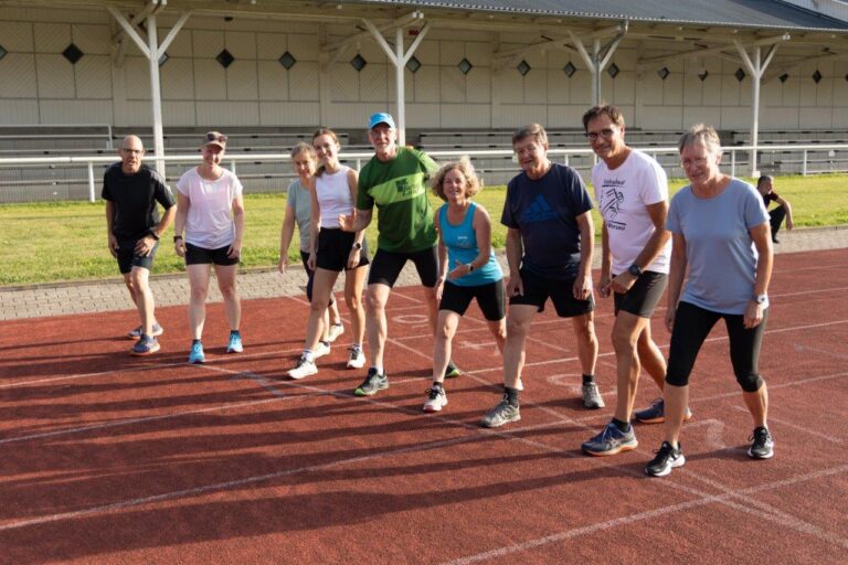 Einladung zum außerordentlichen Sportkreistag